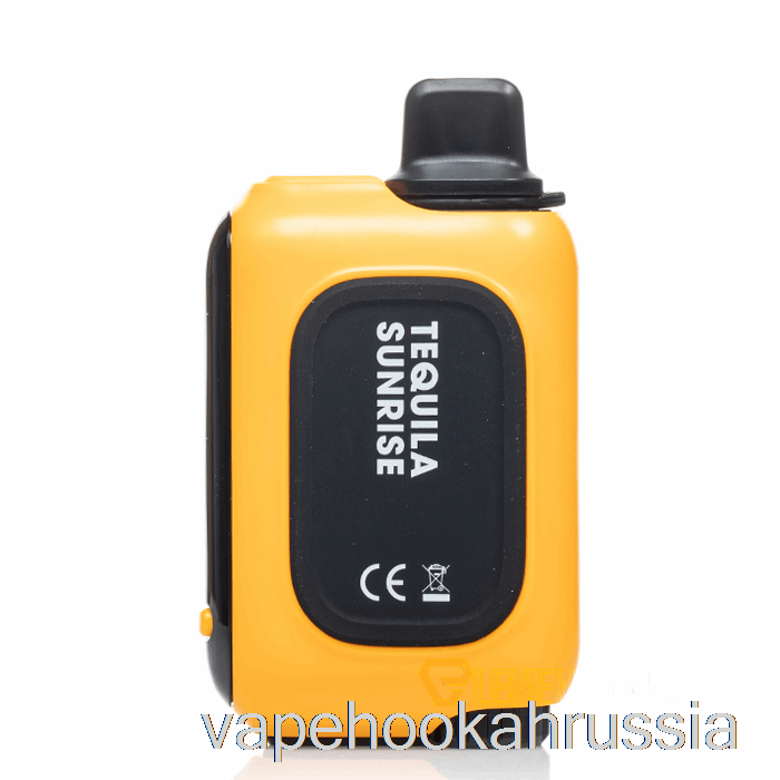 вейп-сок Instabar Wt15000 одноразовый текила санрайз